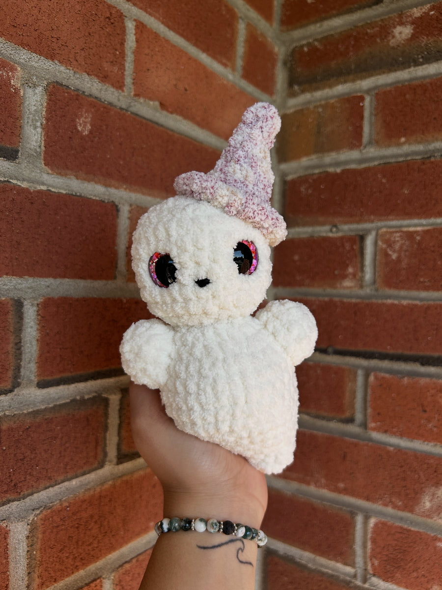 Witchy Ghost
