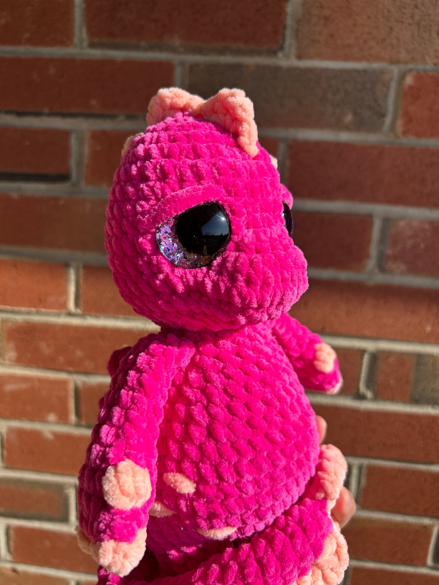 Echo the Nightmare Mini