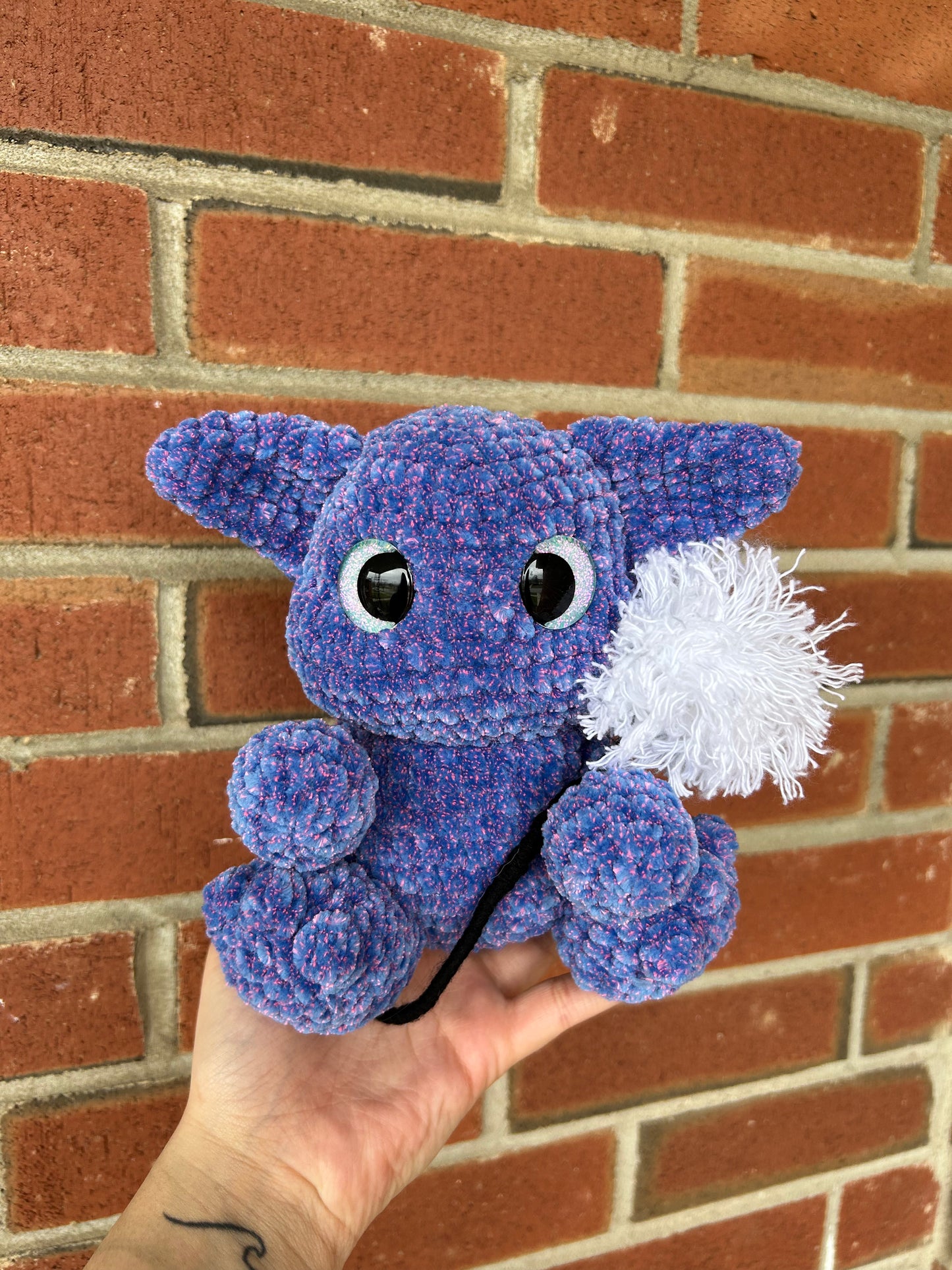 Bramble the Mythicutie