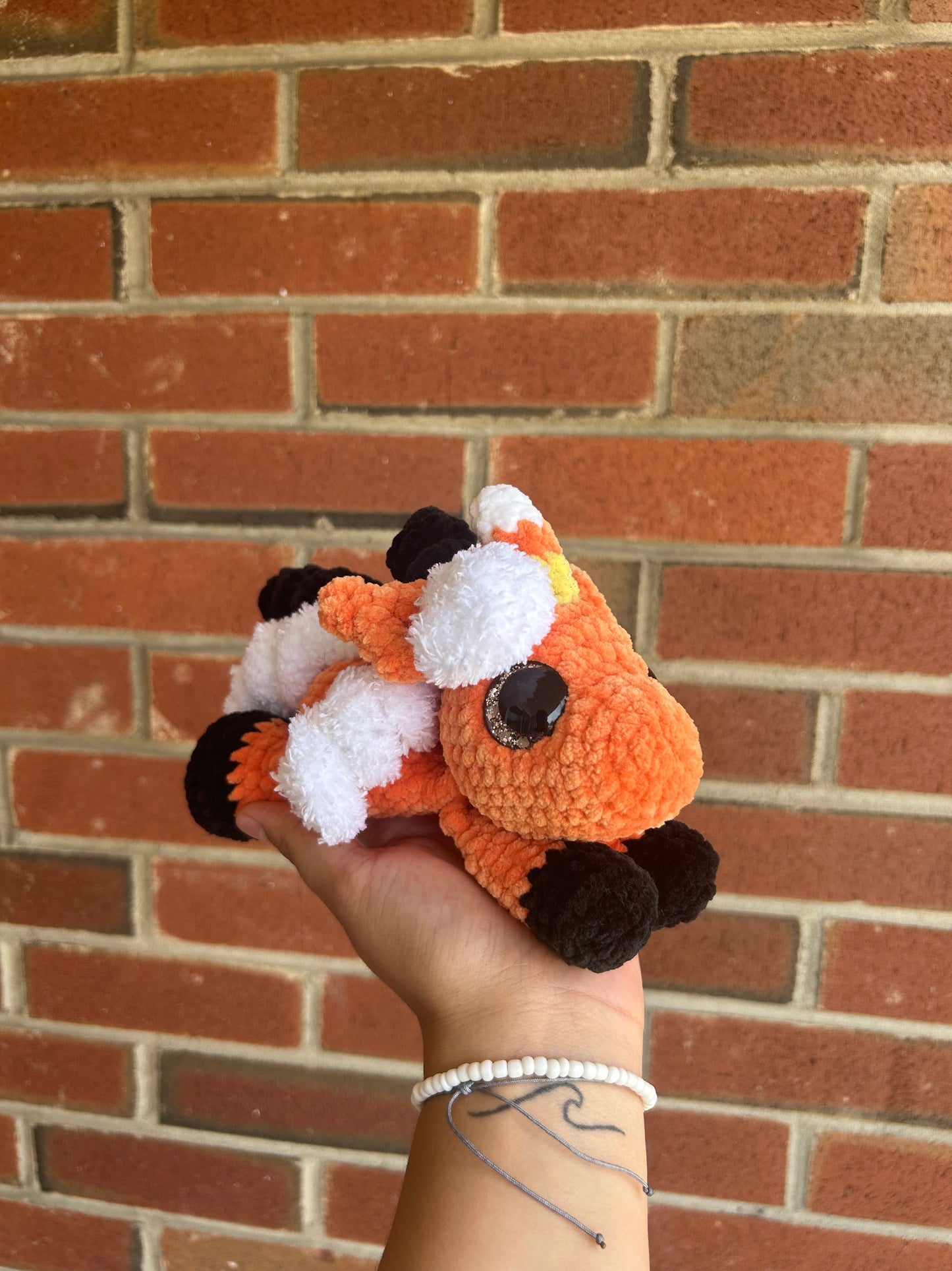 Luna the Unicorn: Candycorn Theme