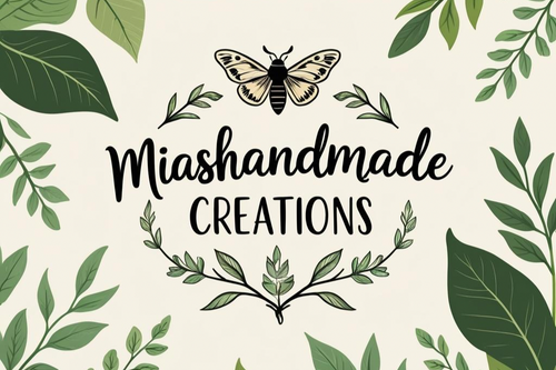 MiasHandmadeCreations