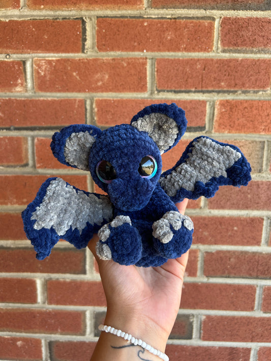 Flapjack the Bat