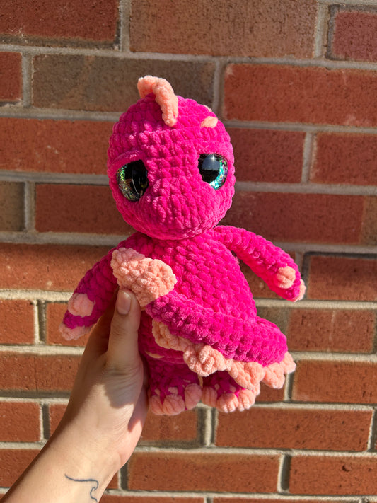 Echo the Nightmare Mini